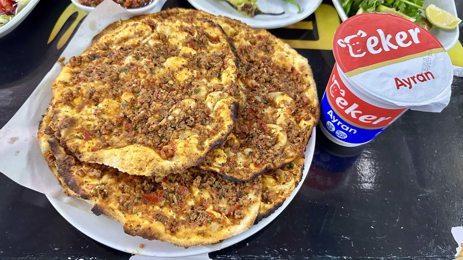 Gönlübol Kebap Lahmacun Salonu — photo 9