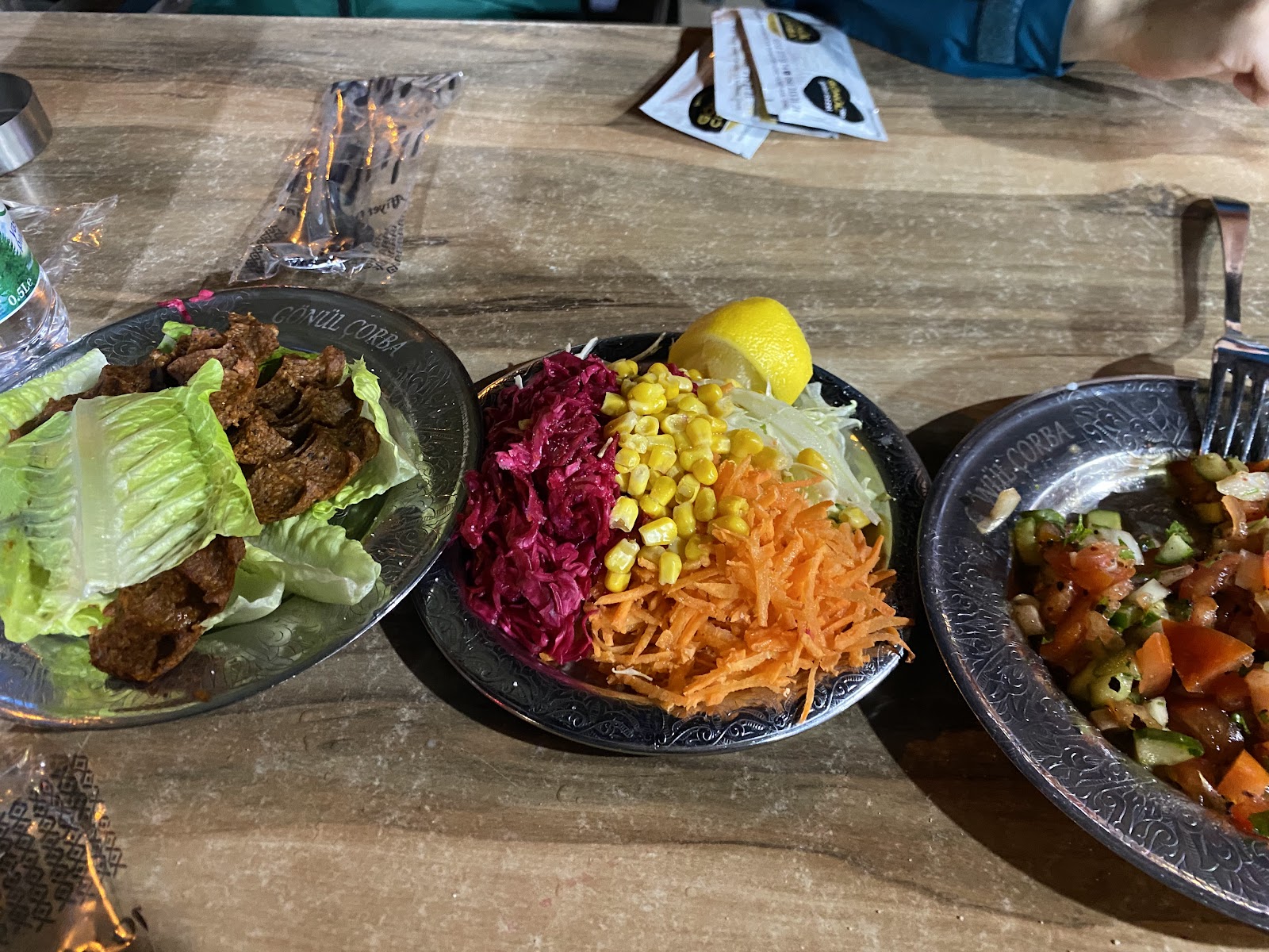 Gönül Çorba Pide — fotoğraf 5