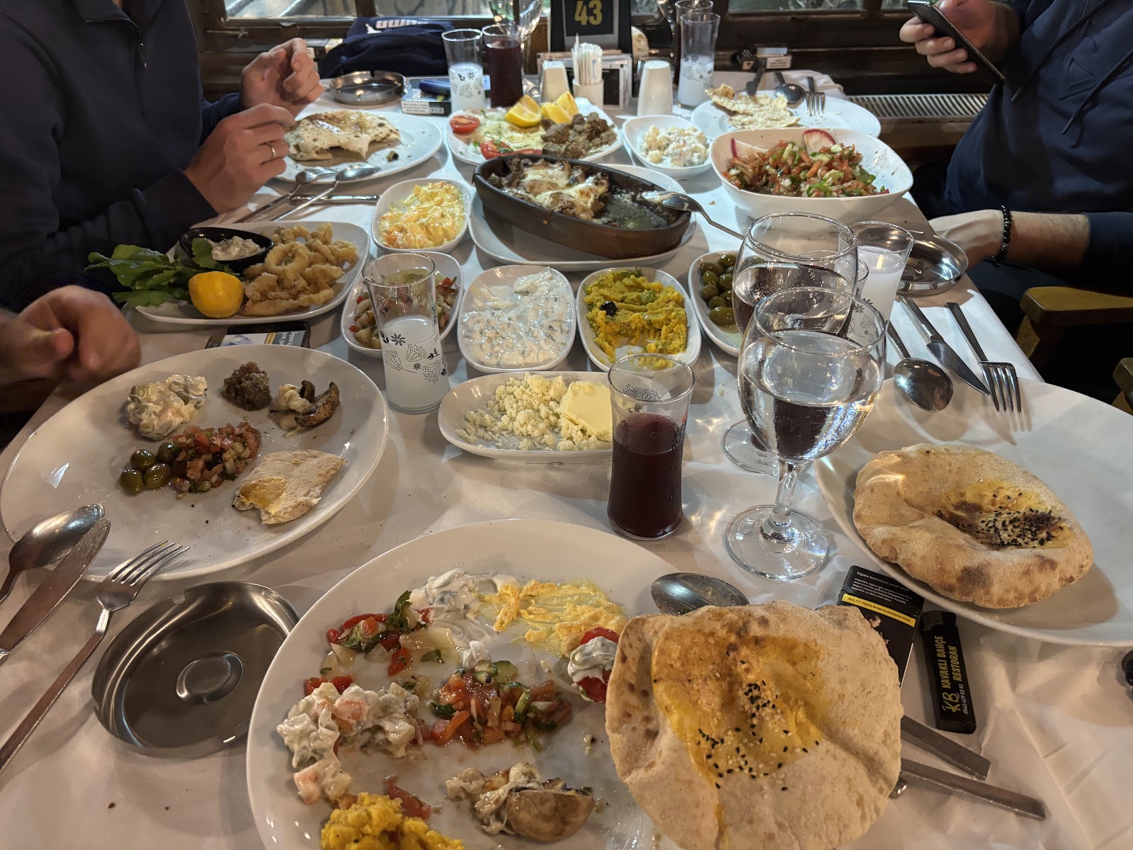 Gönül Hanı Park Restoran — fotoğraf 4