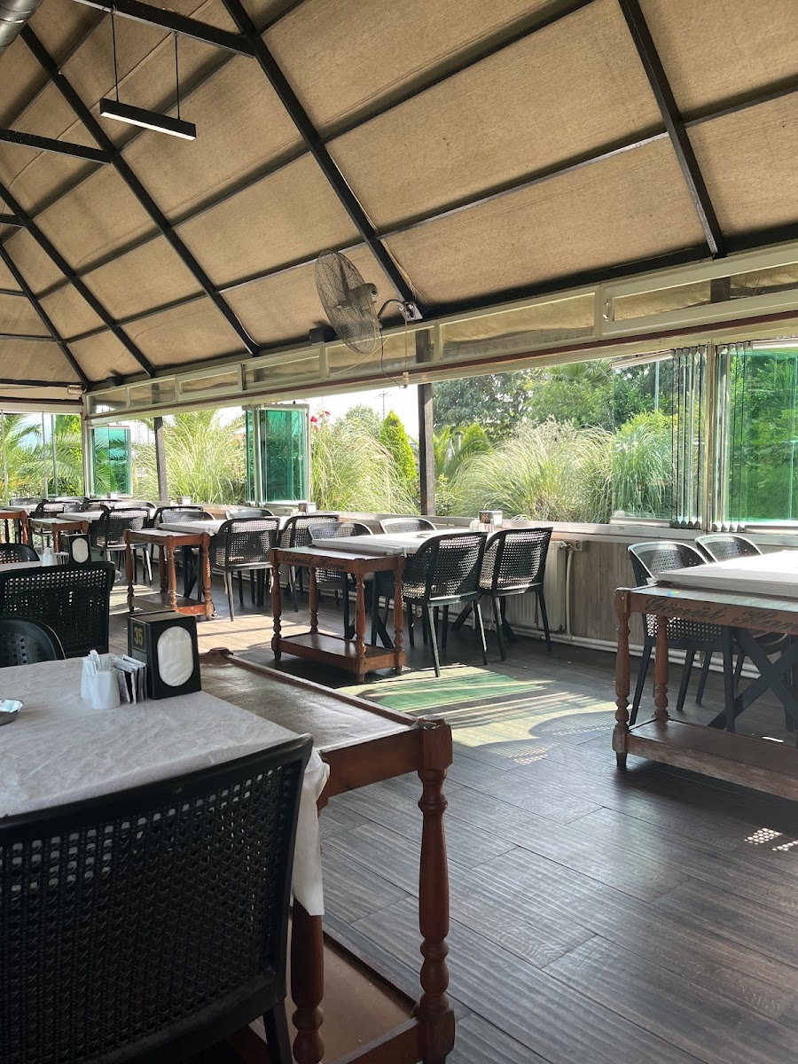 Gönül Hanı Park Restoran — fotoğraf 5