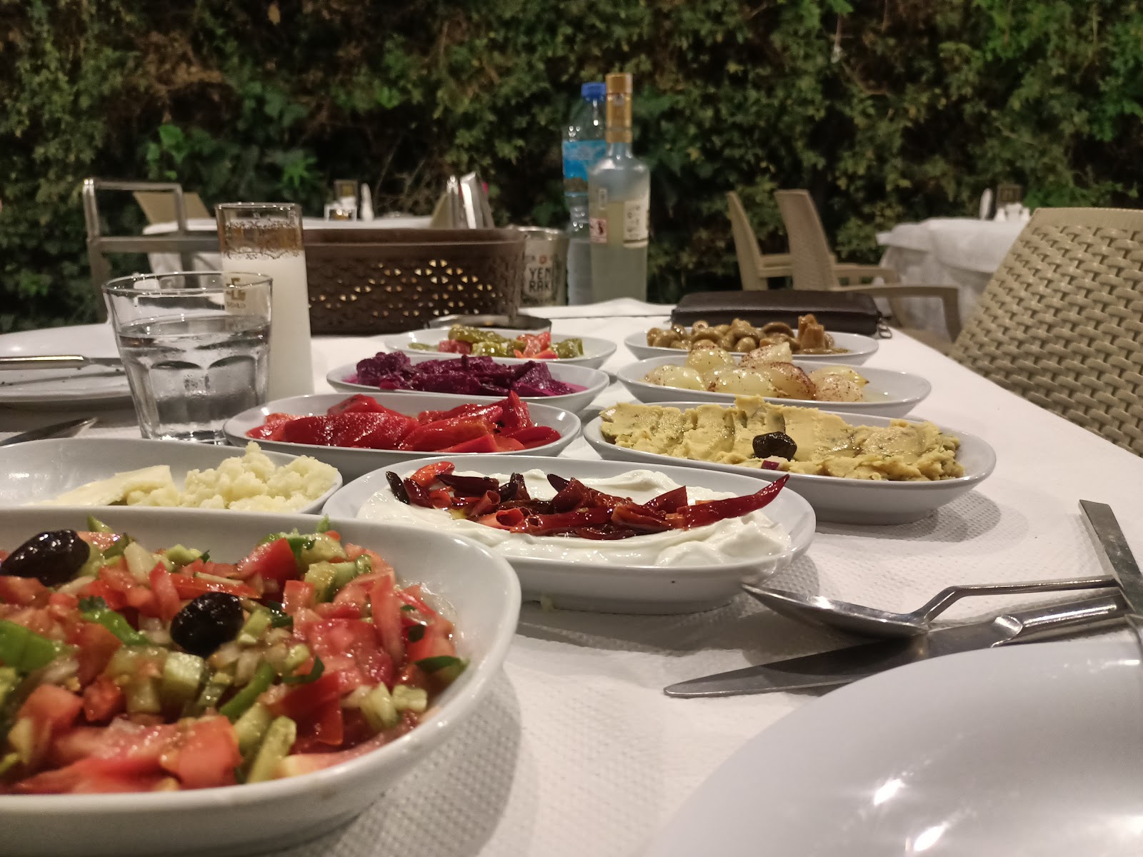 Gönül Hanı Park Restoran — fotoğraf 7
