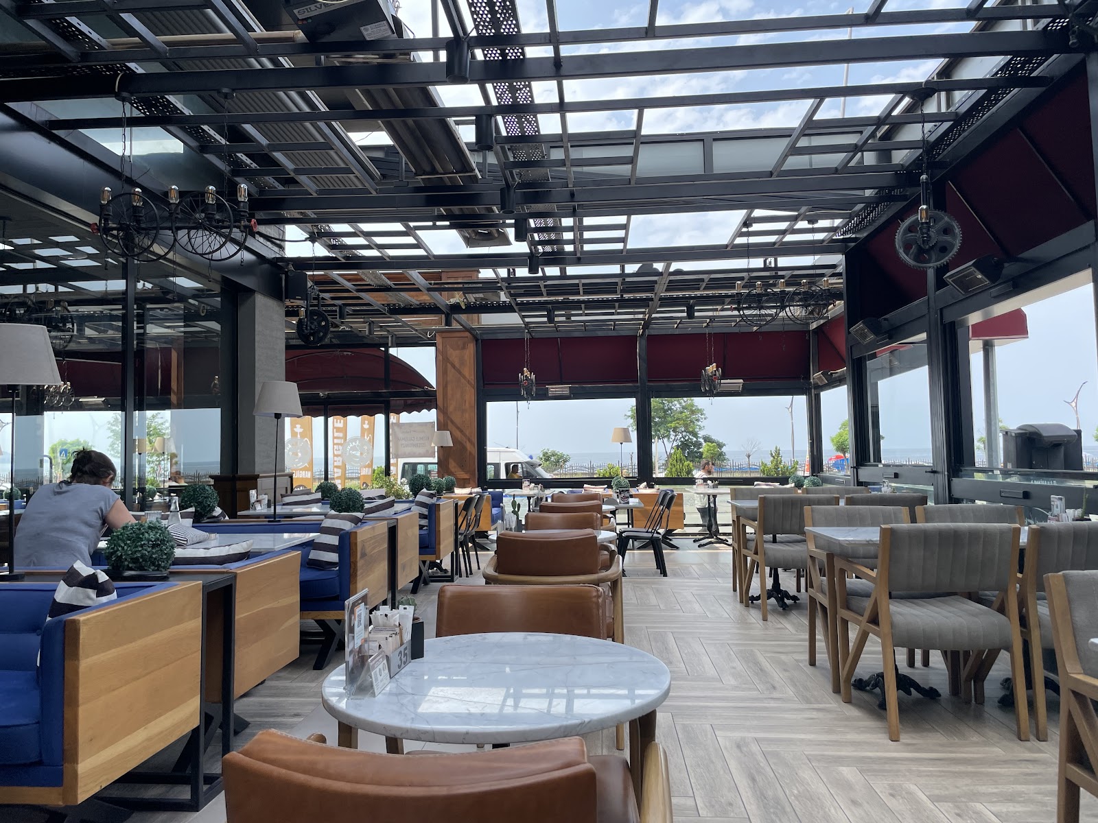 Gönül Kahvesi Giresun — fotoğraf 1