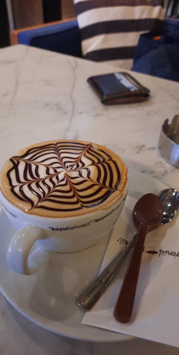 Gönül Kahvesi Giresun — fotoğraf 4