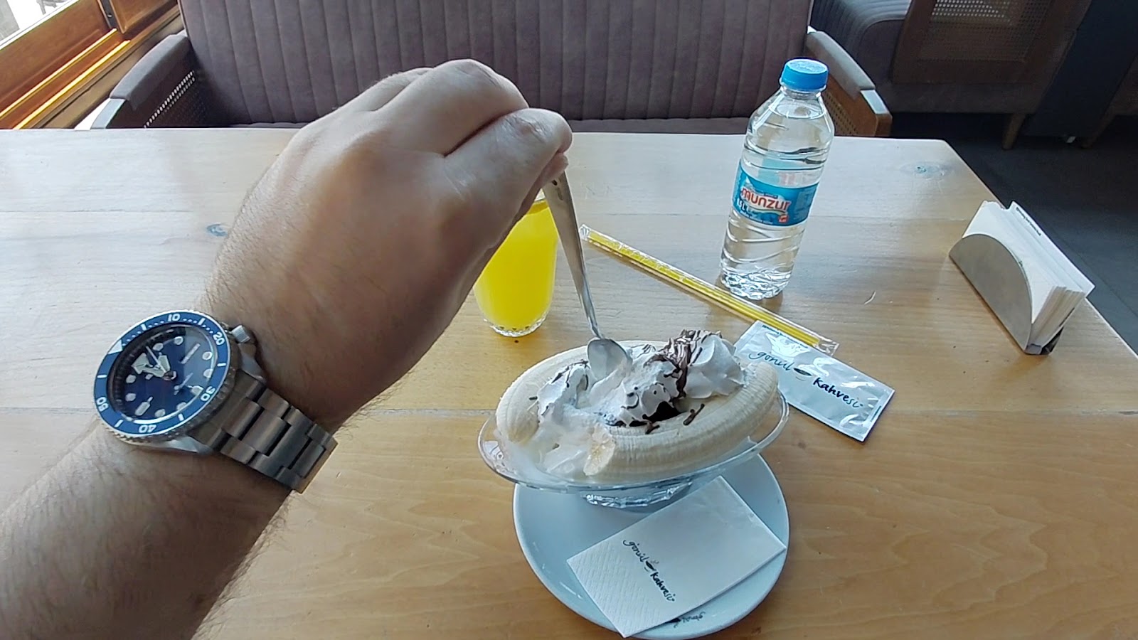 Gönül Kahvesi Suriçi — fotoğraf 2