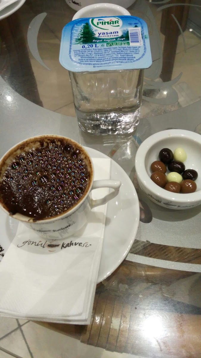 Gönül Kahvesi — fotoğraf 2