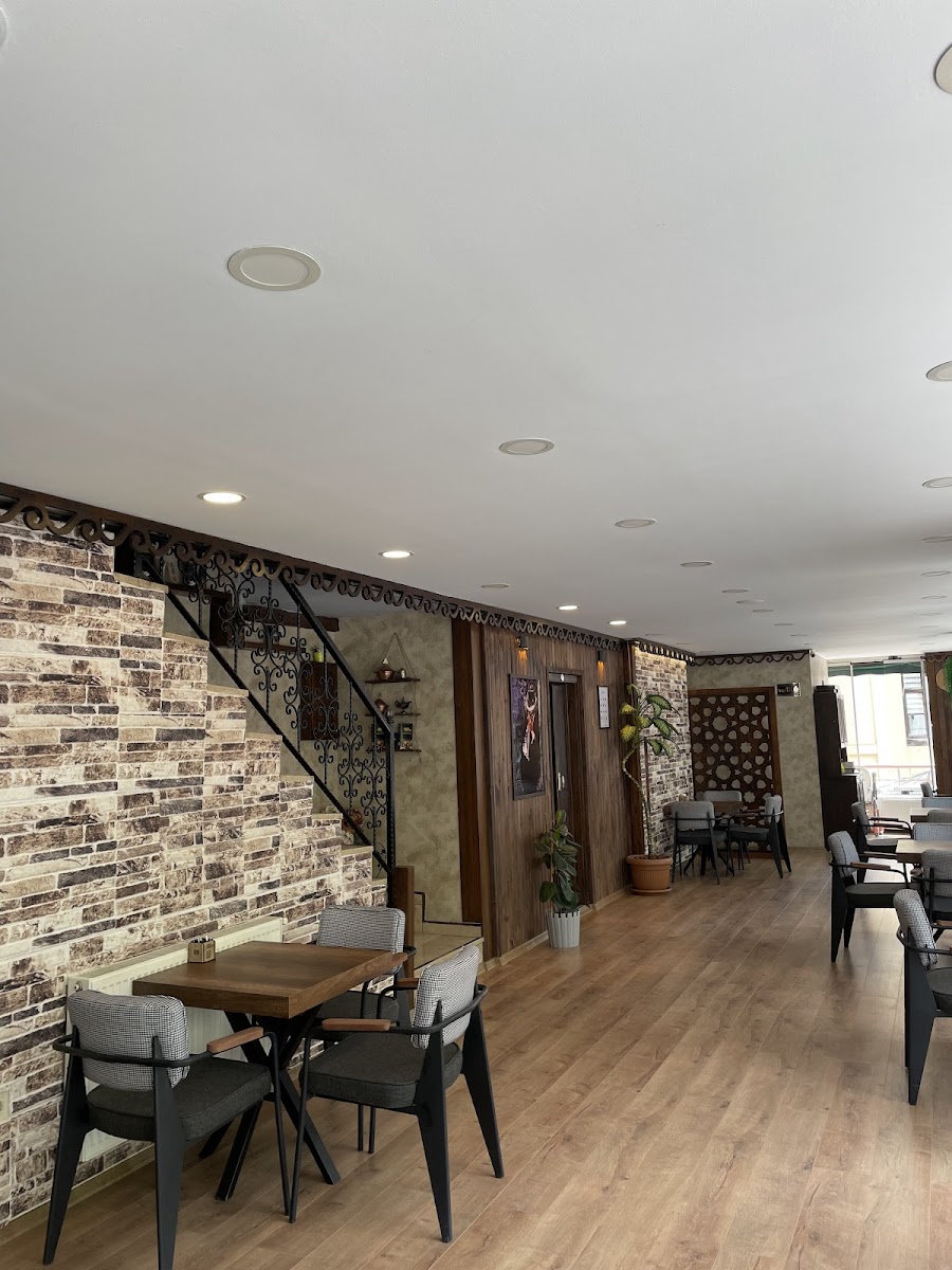 Gönül Sarayı Cafe Restorant — fotoğraf 6
