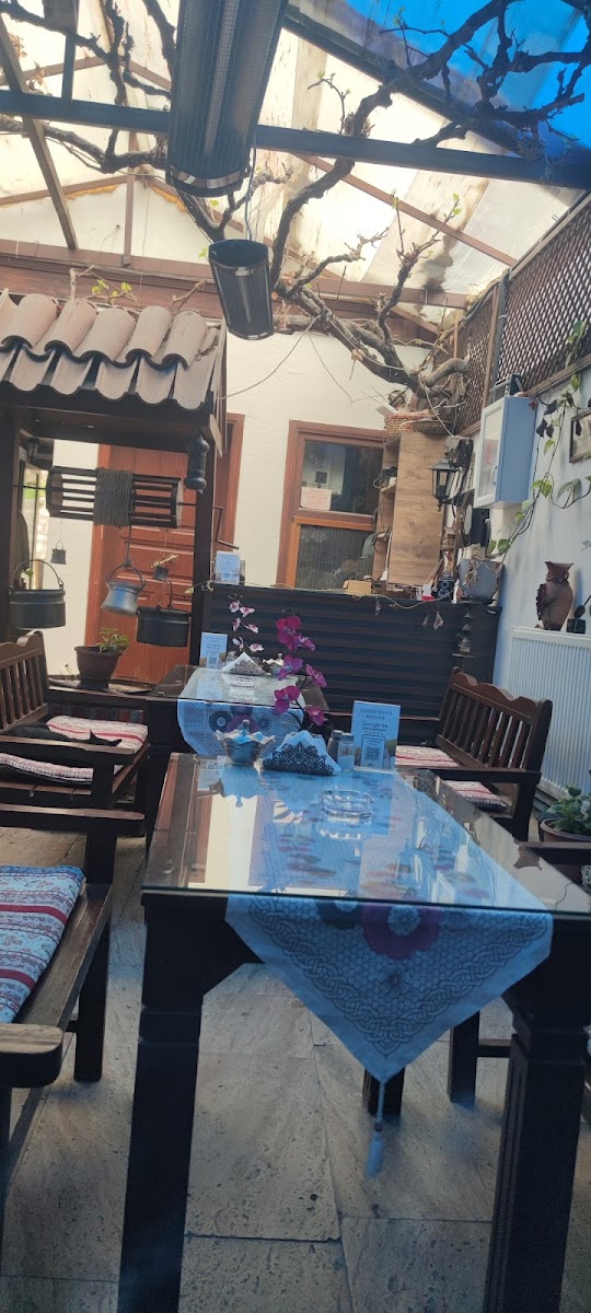 Gönül Sefası Konağı Butik Otel & Apart — fotoğraf 2