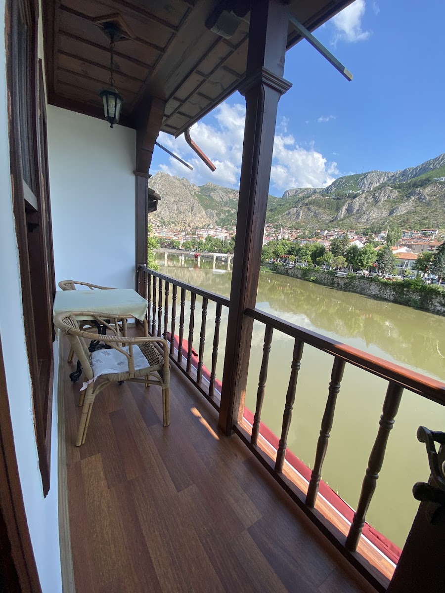 Gönül Sefası Konağı Butik Otel & Apart — fotoğraf 5