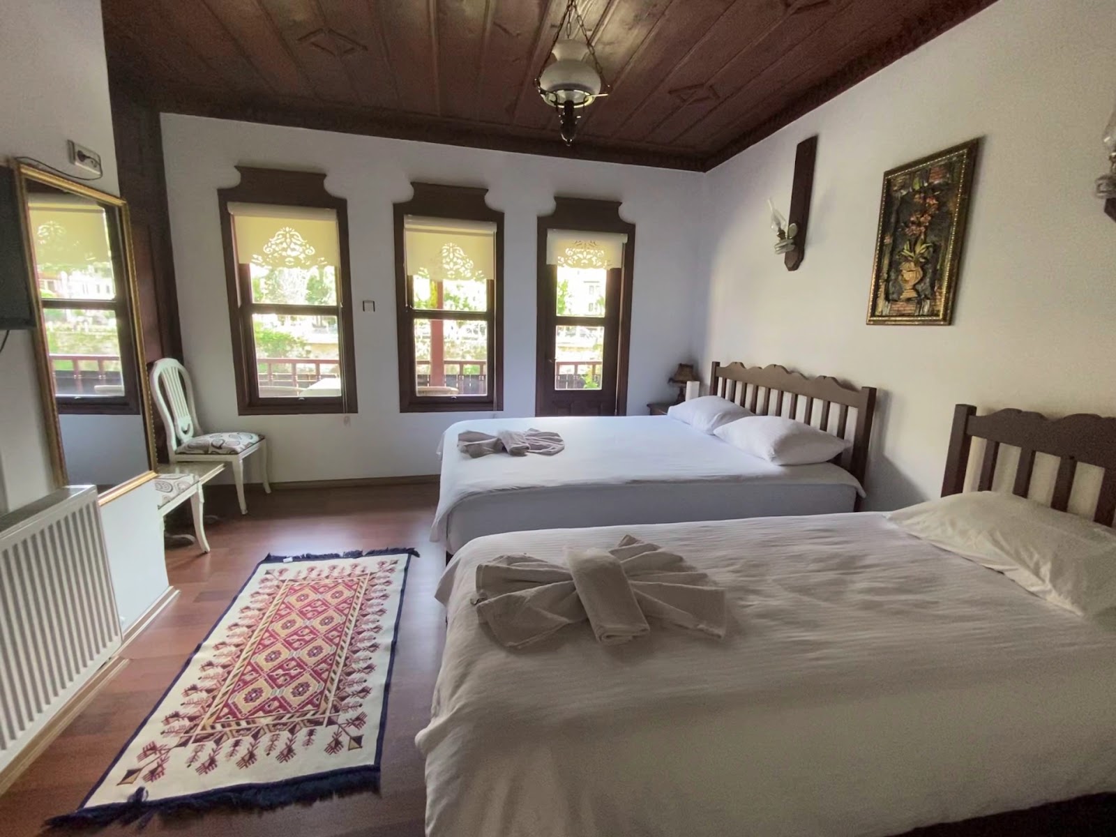 Gönül Sefası Konağı Butik Otel & Apart — fotoğraf 8