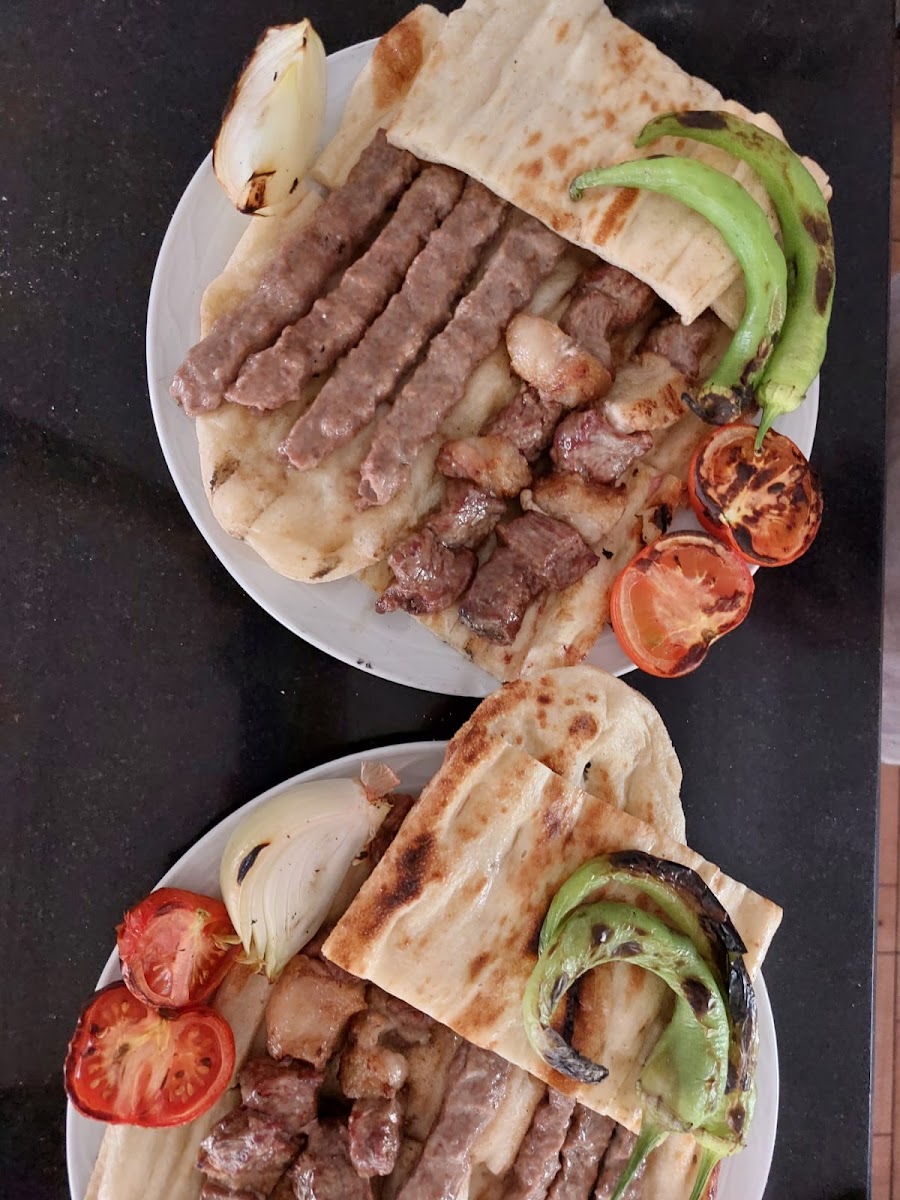 Gönül Sofrası Restaurant — fotoğraf 2