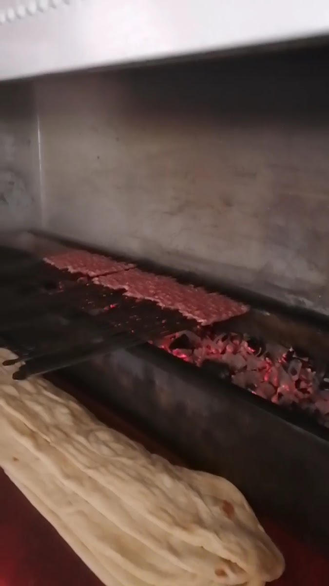 Gönül Sofrası Restaurant — fotoğraf 3