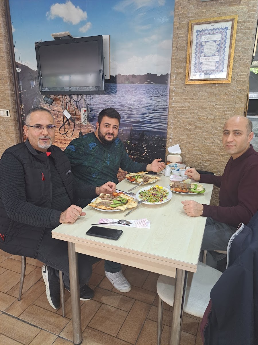 Gönül Sofrası Restaurant — fotoğraf 4