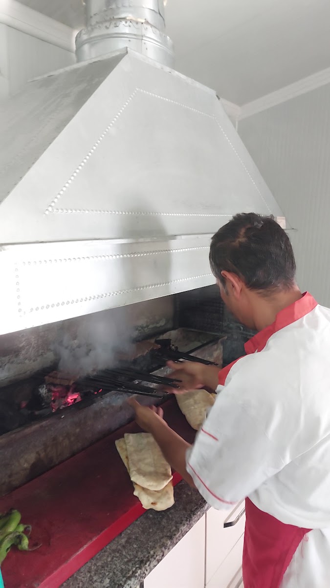 Gönül Sofrası Restaurant — fotoğraf 5