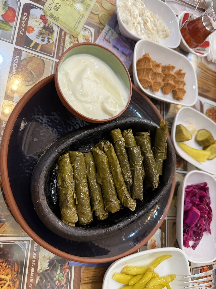 Gönül Sofrası — fotoğraf 10
