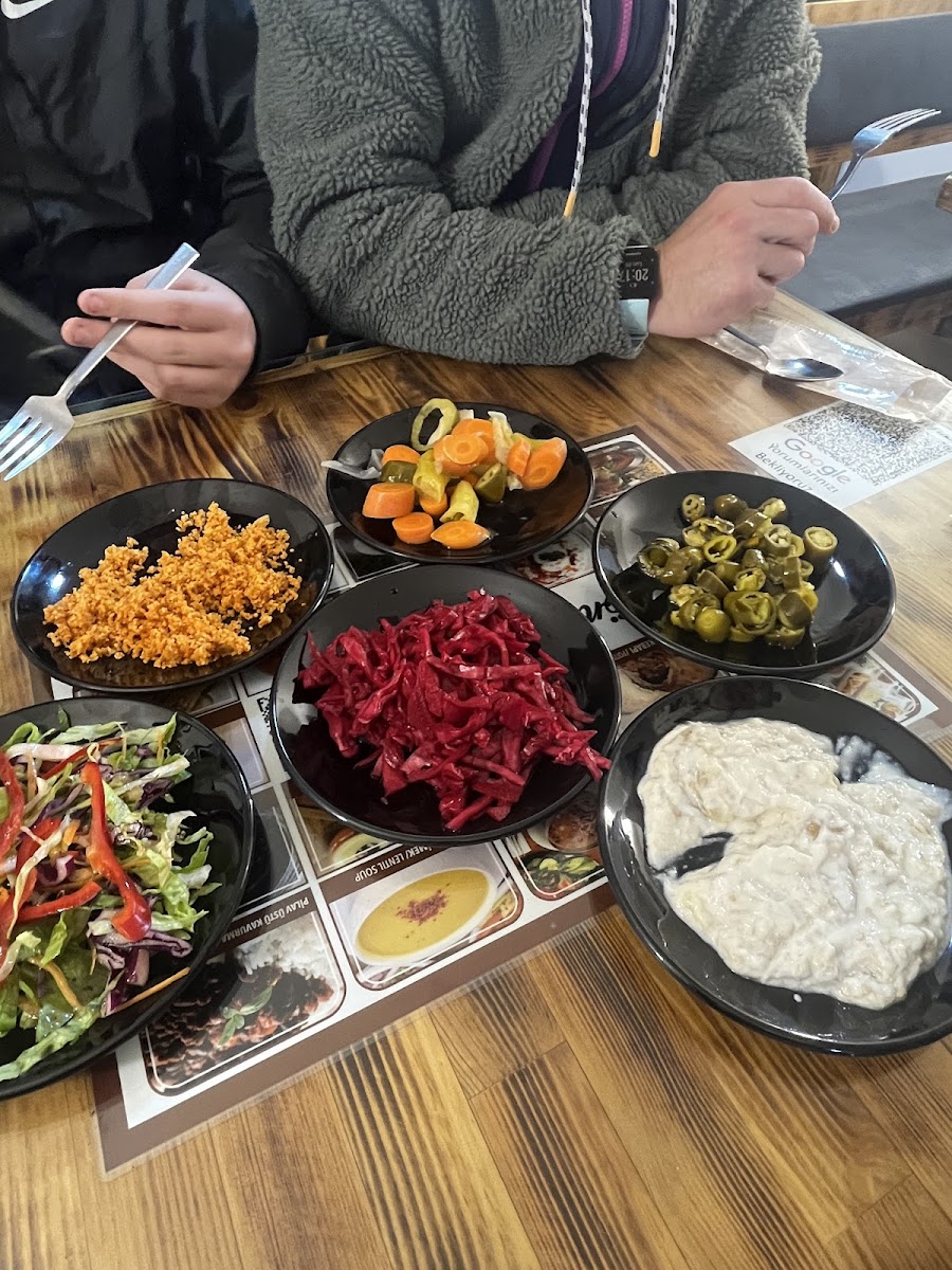 Gönül Sofrası — fotoğraf 2