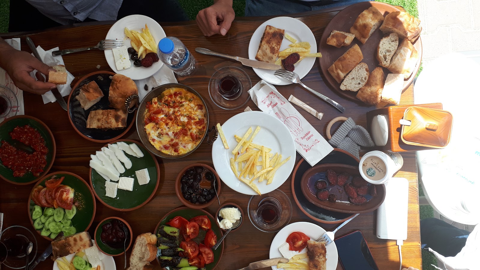 Gönül Sofrası — fotoğraf 5