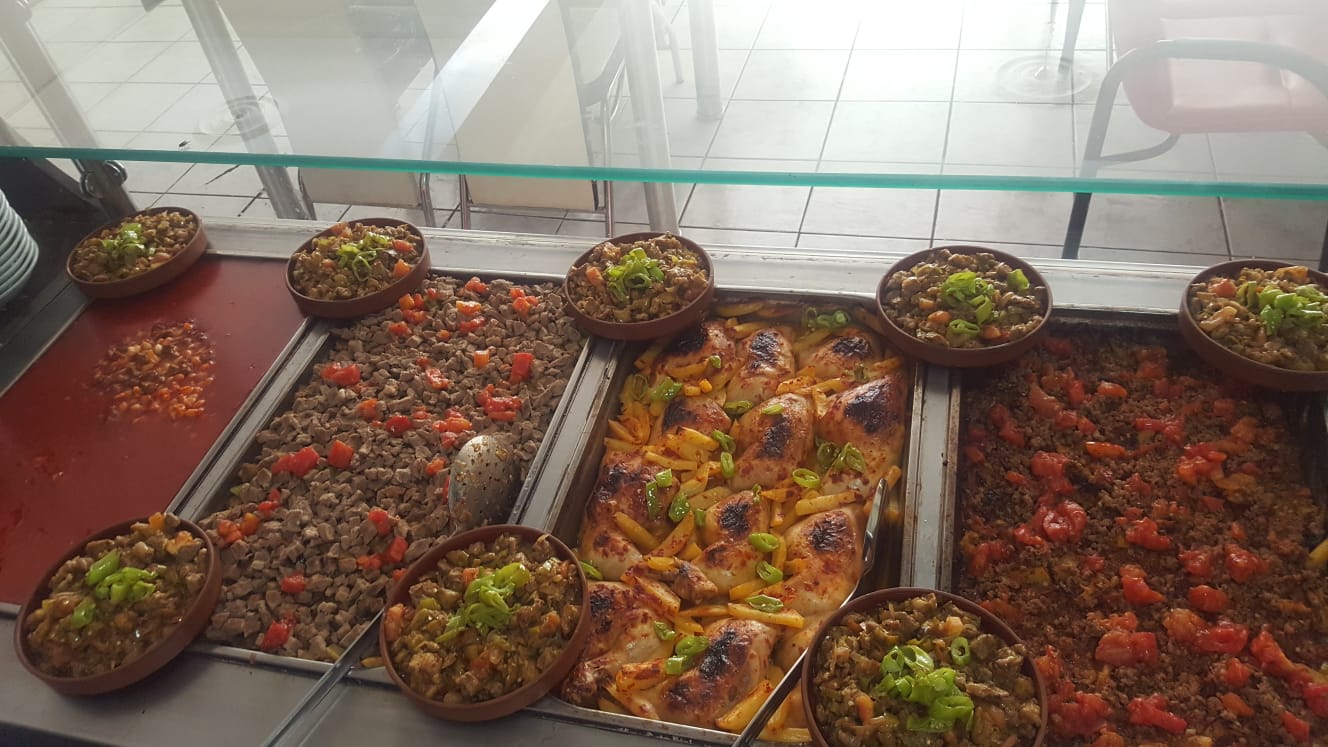 Gönül Sofrası — photo 7