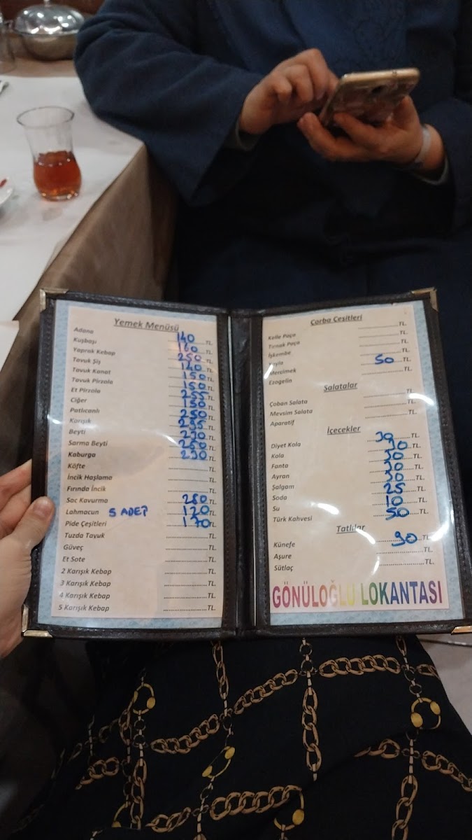 Gönüloğlu Kebap — fotoğraf 2
