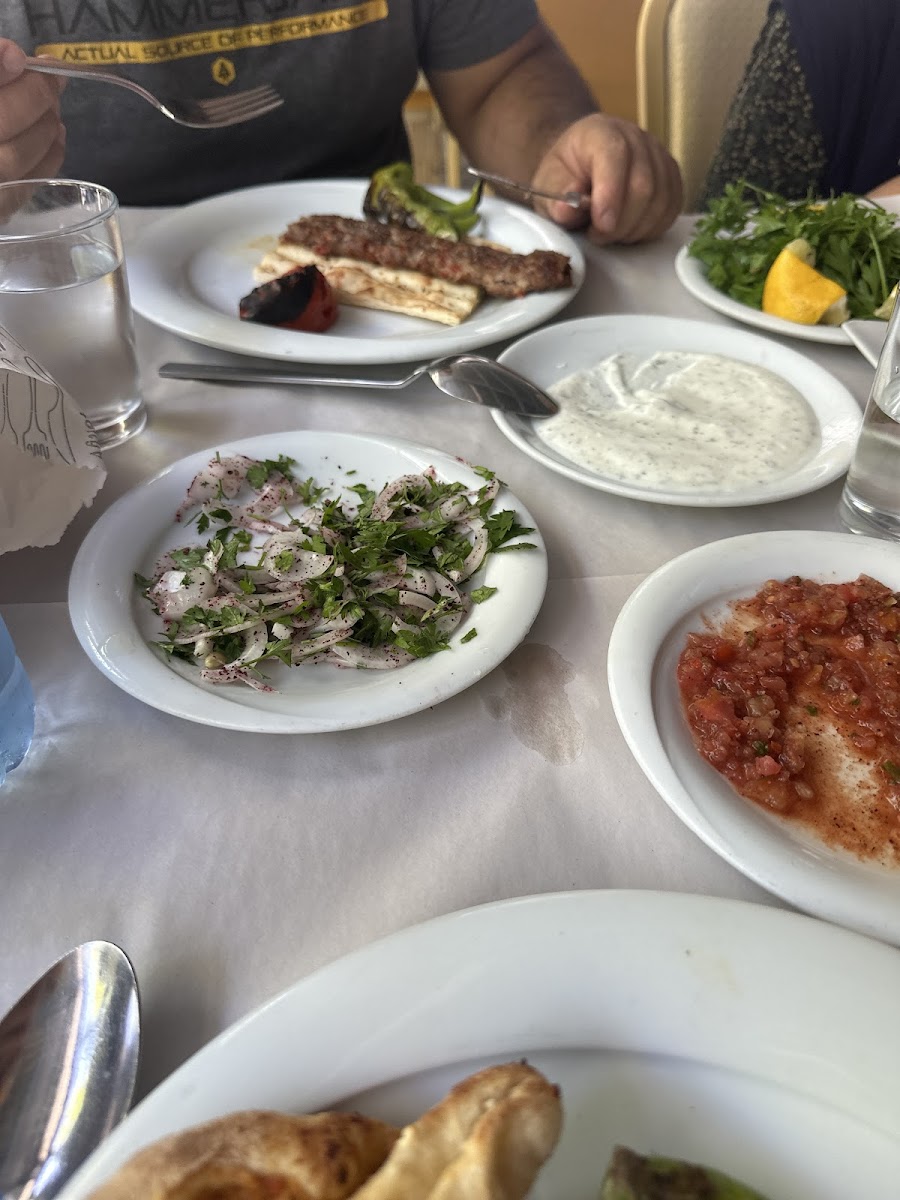 Gönüloğlu Kebap — fotoğraf 4
