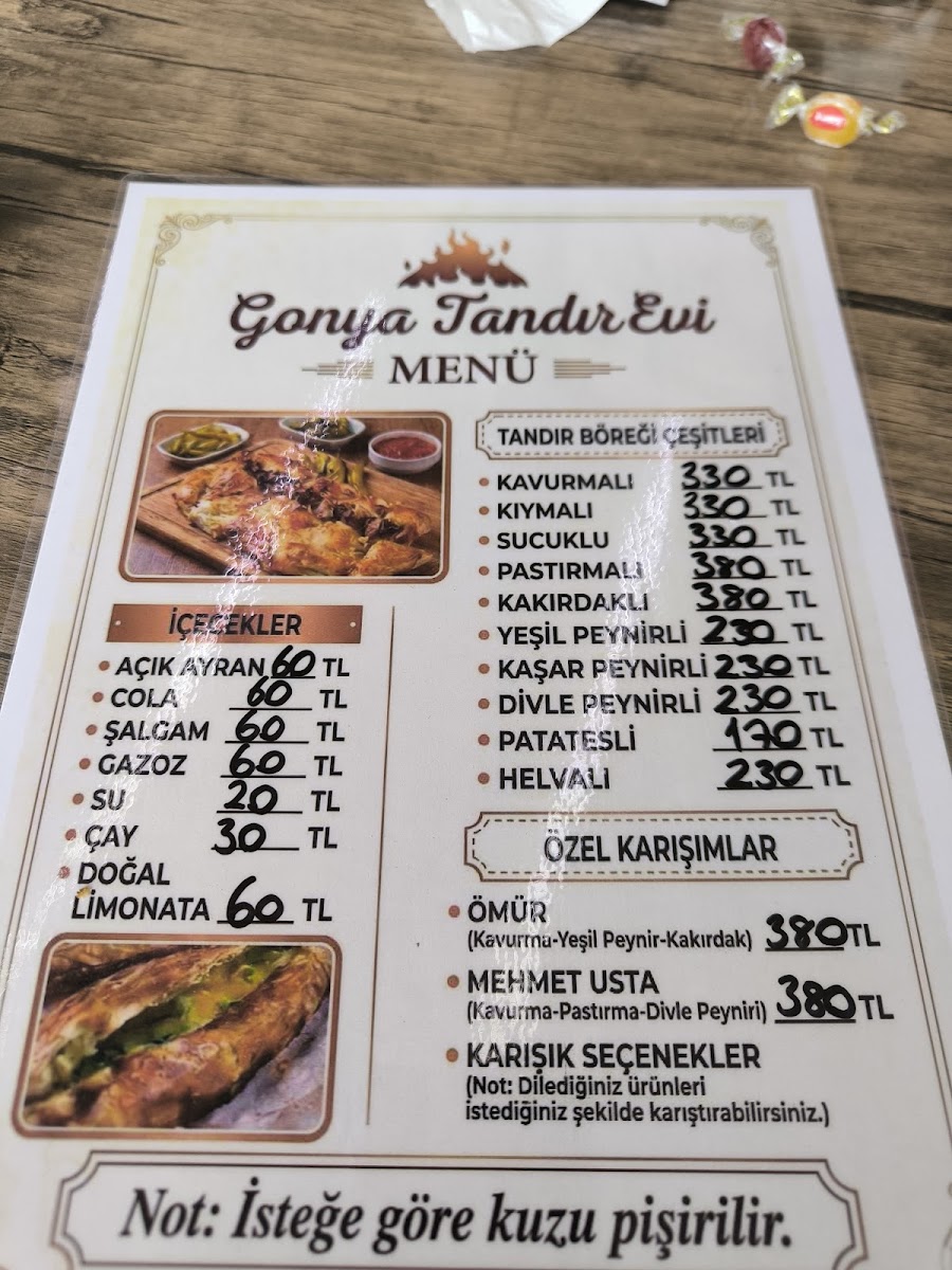 Gonya Tandır Evi — photo 4