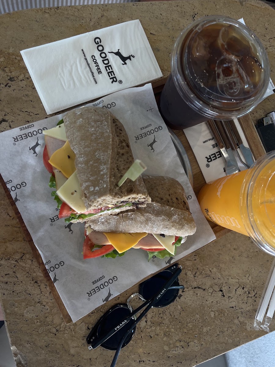 Goodeer coffee — photo 2