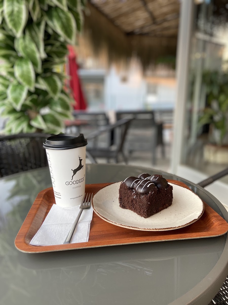 Goodeer coffee — photo 3