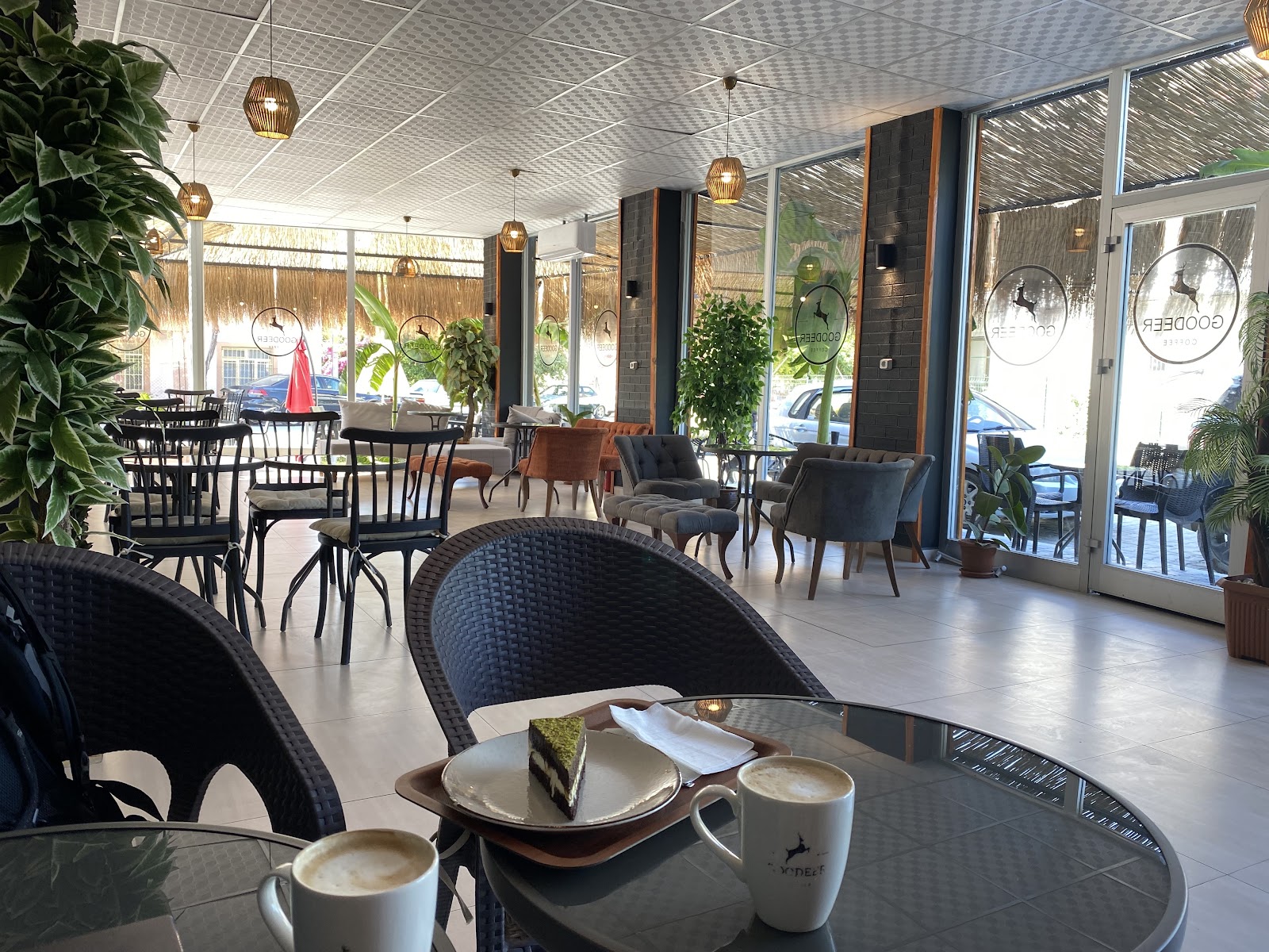 Goodeer coffee — photo 4