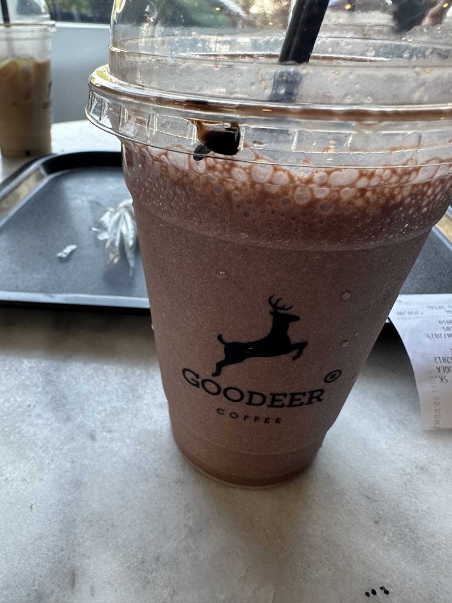 Goodeer coffee — photo 5
