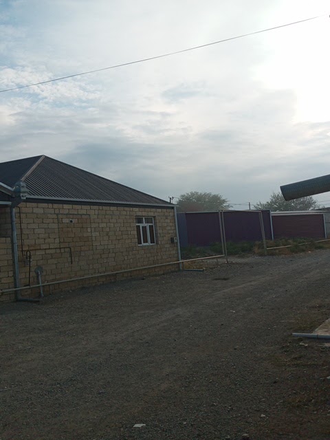 Goranboy hotel — photo 4