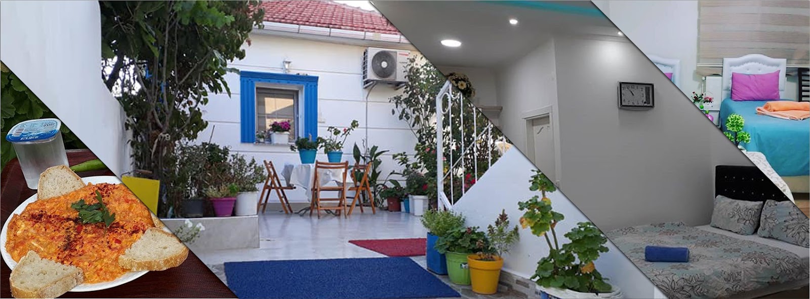 Gördes Altın Apart Otel — photo 2