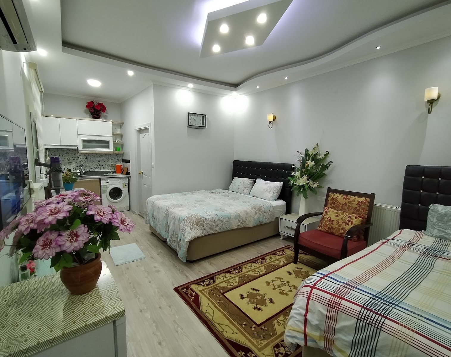 Gördes Altın Apart Otel — photo 4