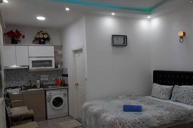Gördes Altın Apart Otel — photo 9