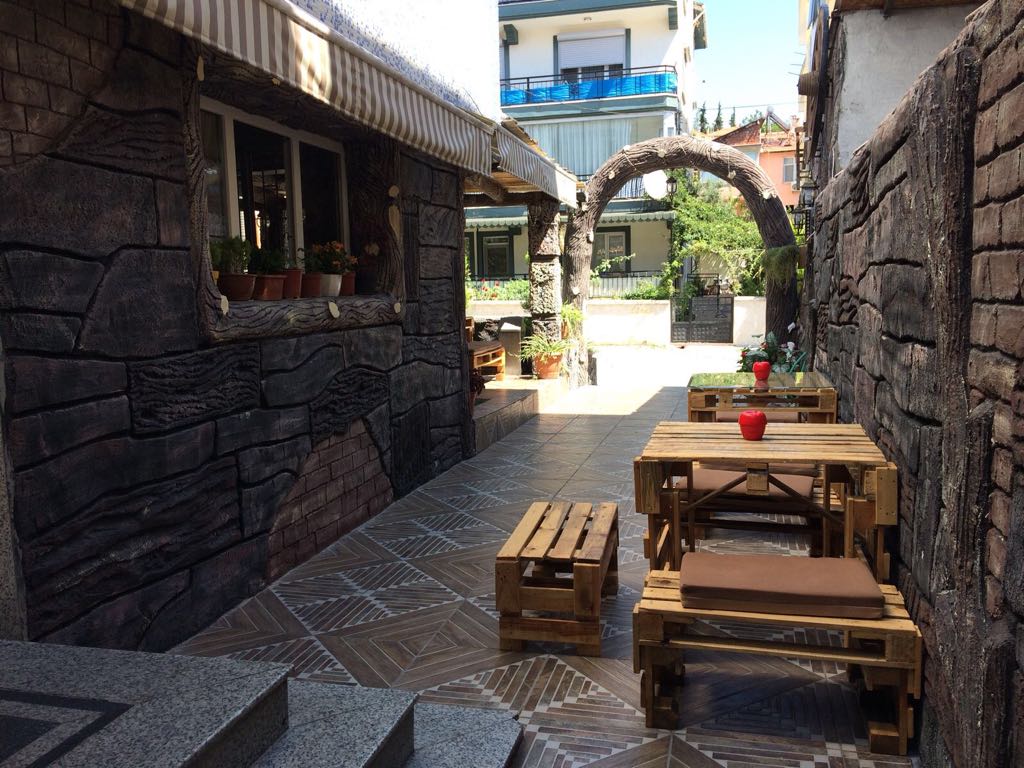 Gördes Otel Tendiris — photo 2