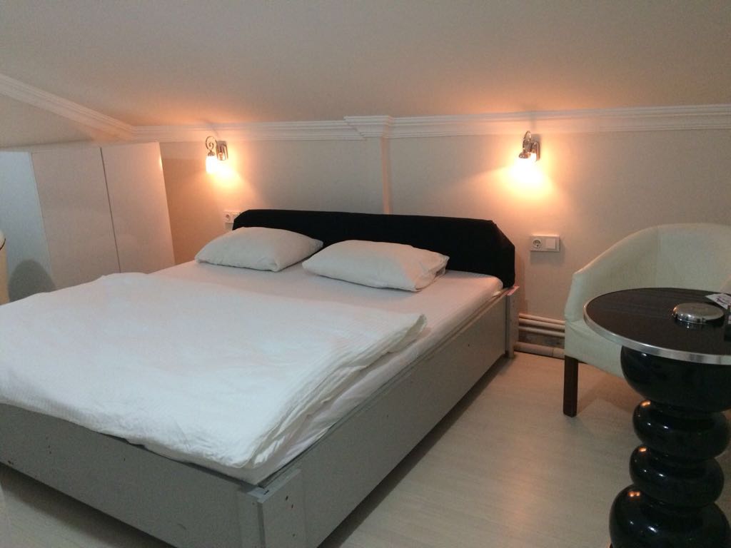 Gördes Otel Tendiris — photo 3
