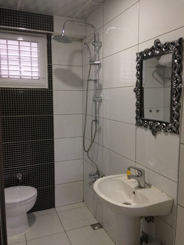 Gördes Otel Tendiris — photo 7