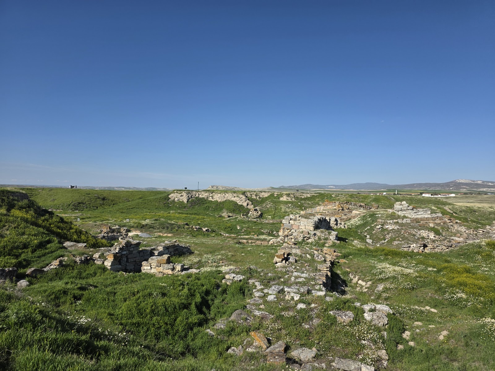 Gordion Antik Kenti — fotoğraf 2