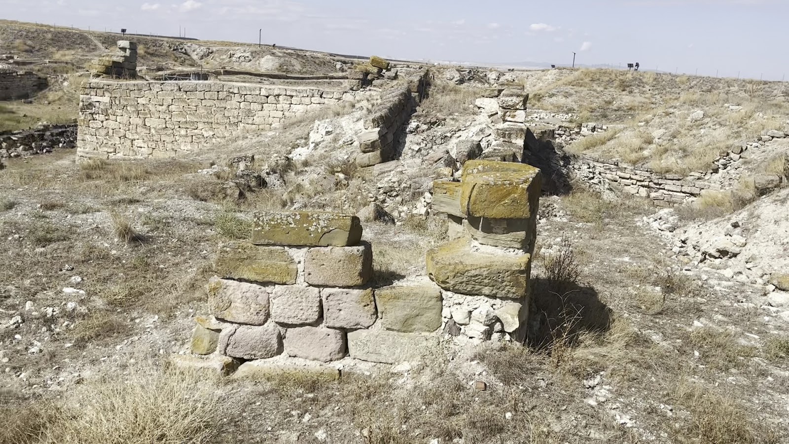 Gordion Antik Kenti — fotoğraf 3