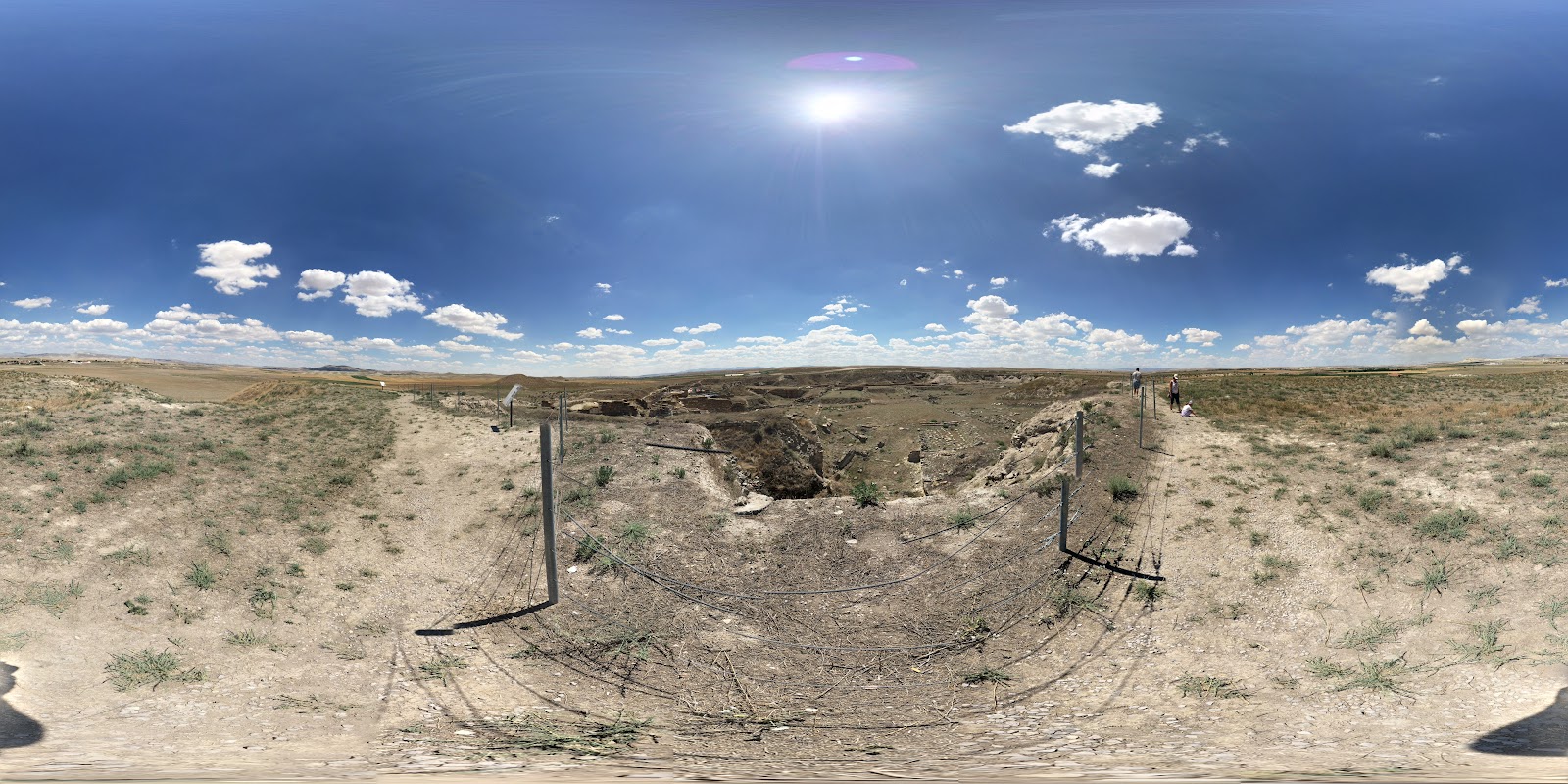 Gordion Antik Kenti — fotoğraf 6