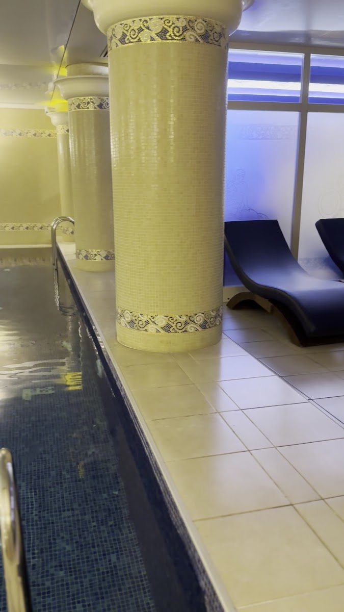 Gordion Hotel - Special Class — fotoğraf 3