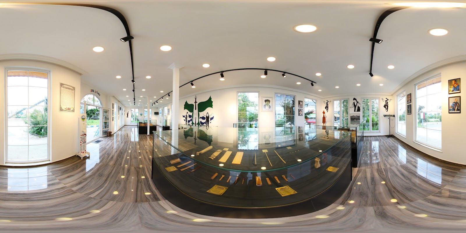 GÖRELE KEMENÇE MÜZESİ — fotoğraf 2