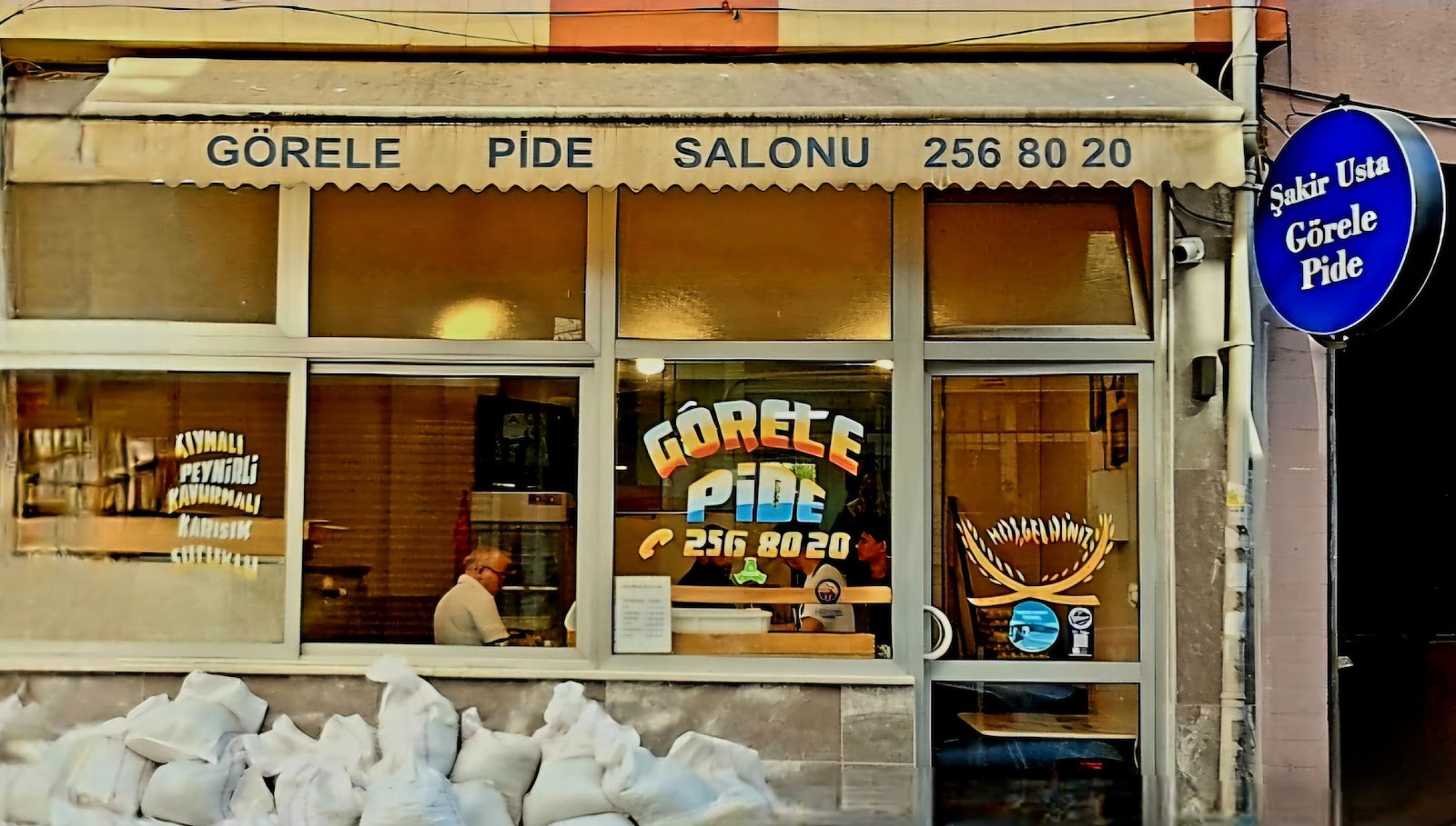 Görele Pide Şakir Usta — fotoğraf 1
