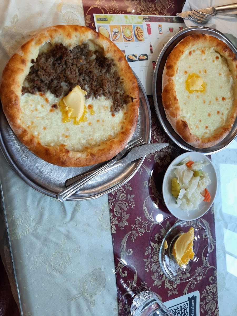 Görele Sahil Pide (Odun Ateşinde ) — fotoğraf 2