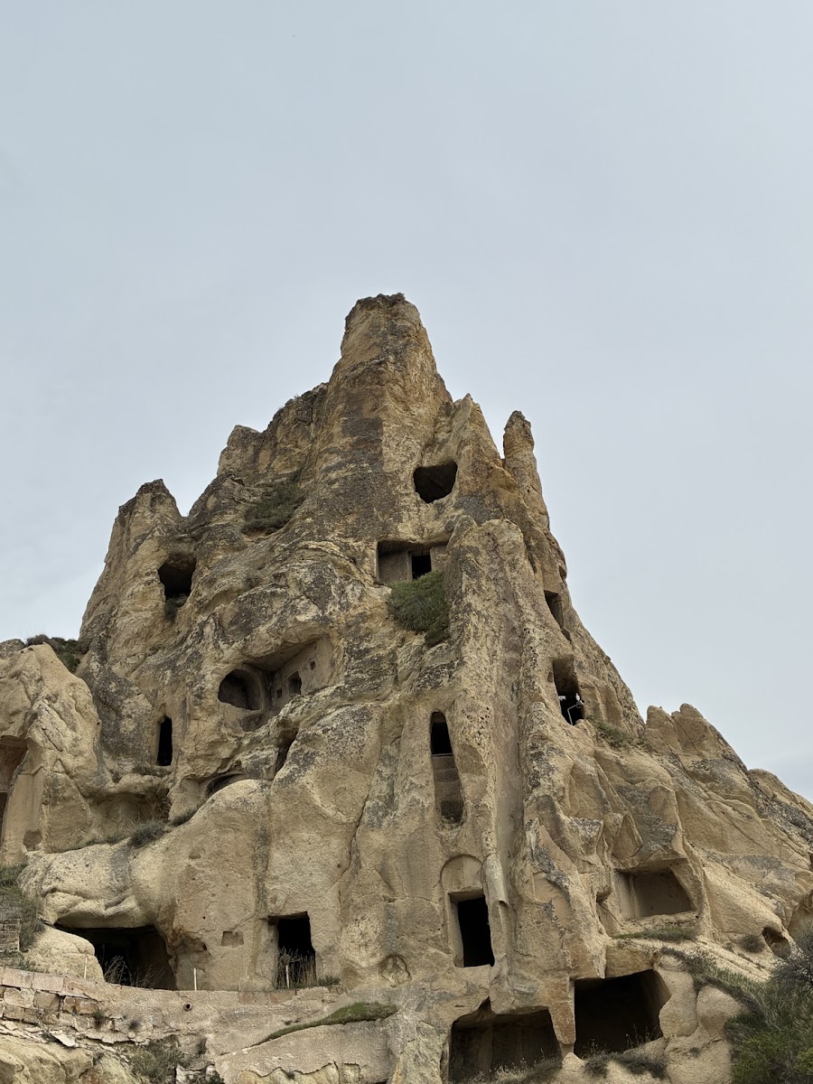 Göreme Açık Hava Müzesi — fotoğraf 2