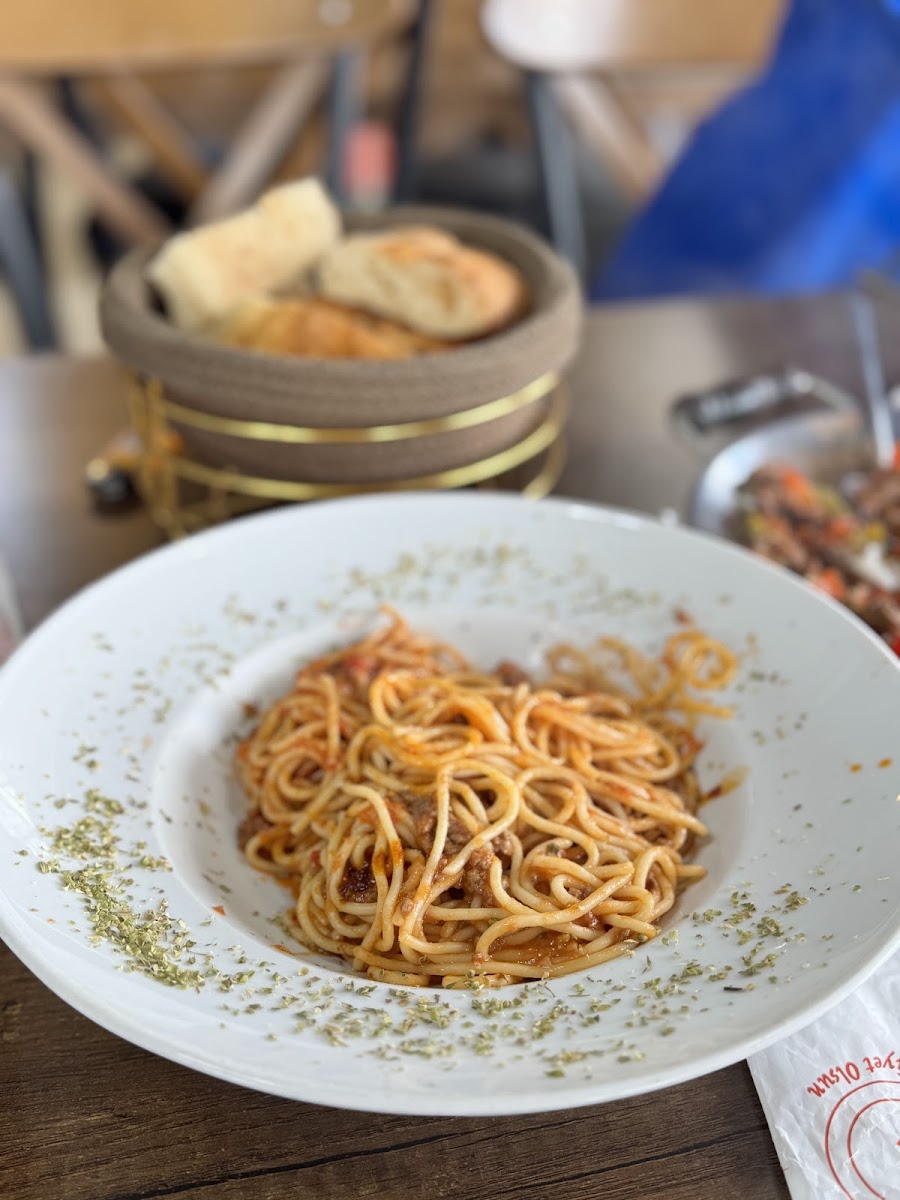 Göreme Han Restaurant — fotoğraf 10