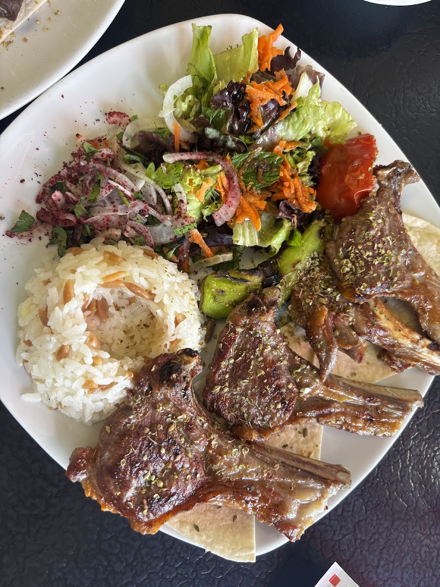 Göreme Han Restaurant — fotoğraf 5