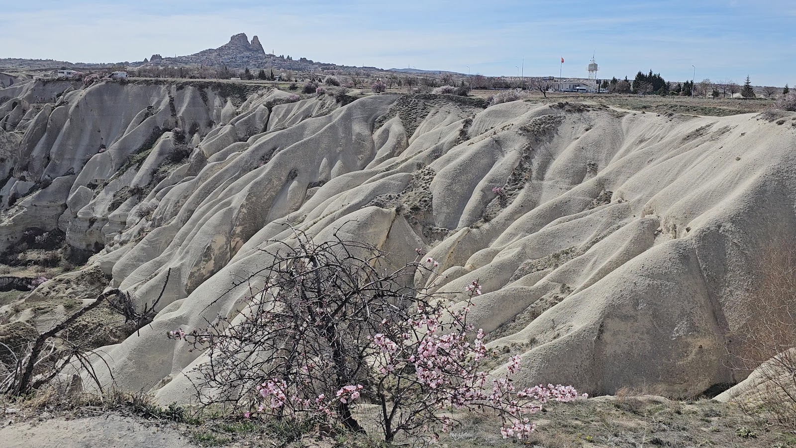 Göreme Panorama View — fotoğraf 3