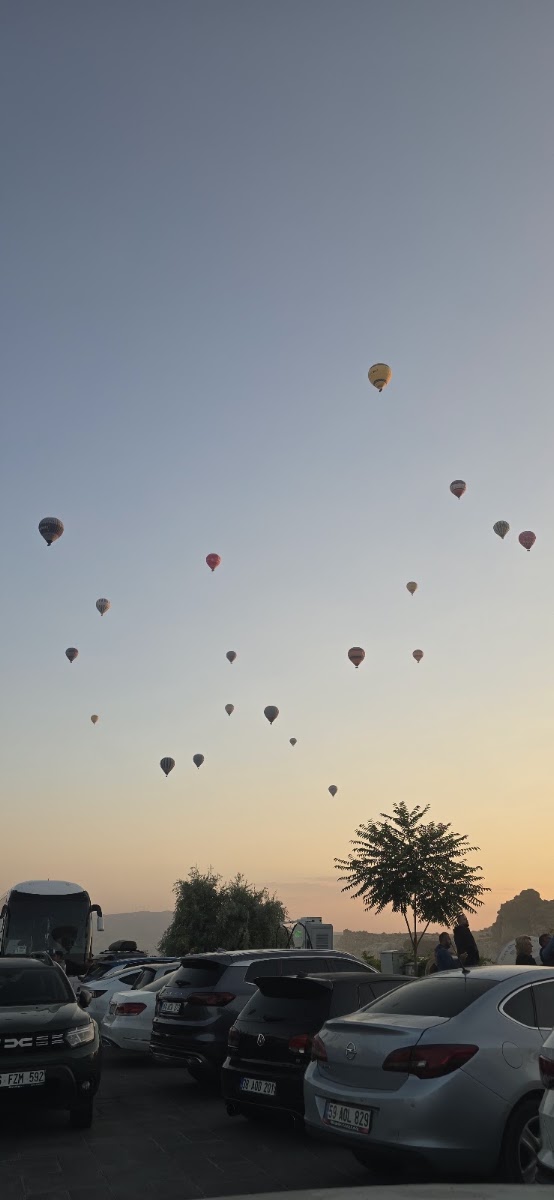 Göreme Tarihi Milli Parkı — photo 3
