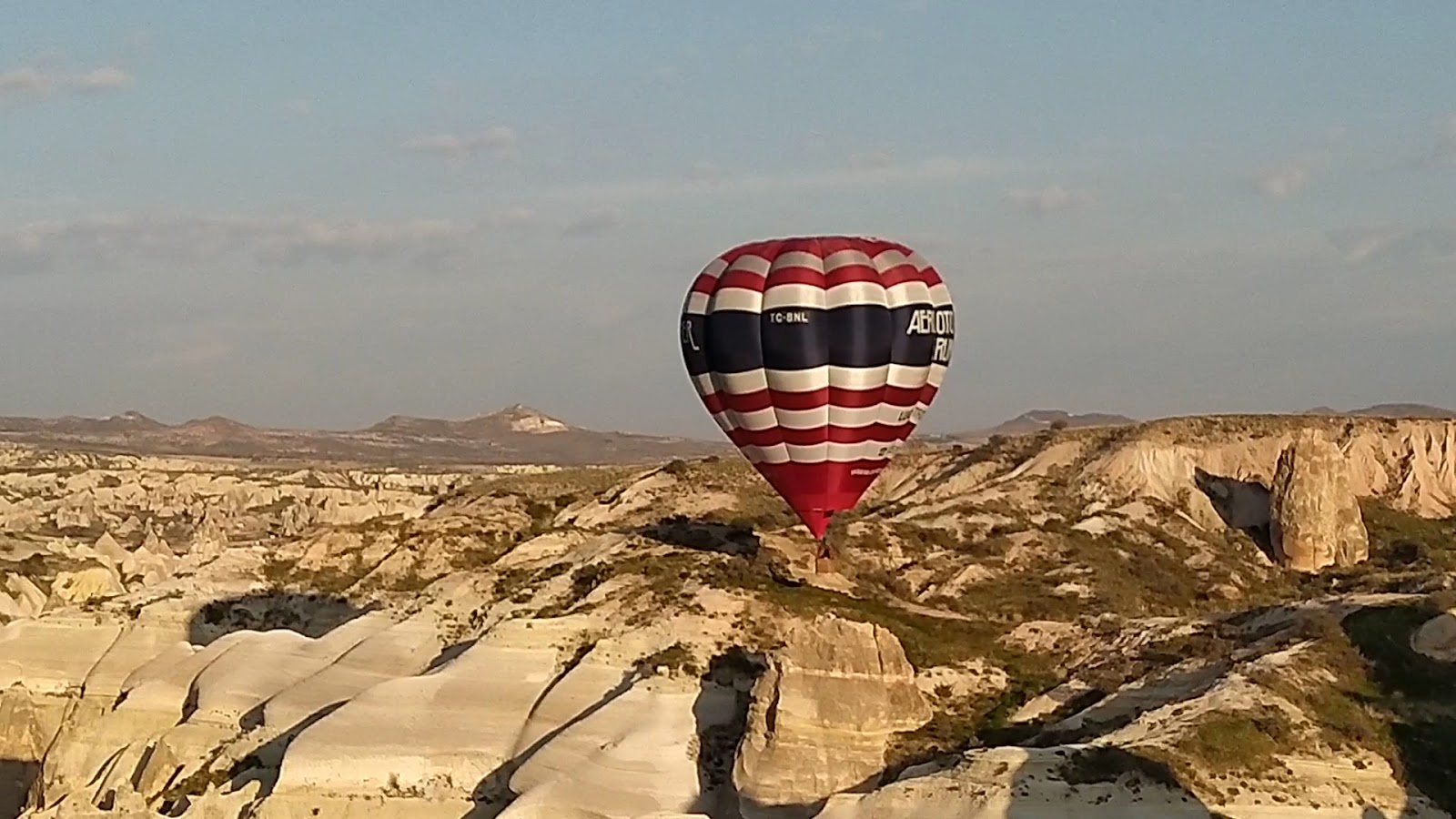 Göreme Tarihi Milli Parkı — photo 3