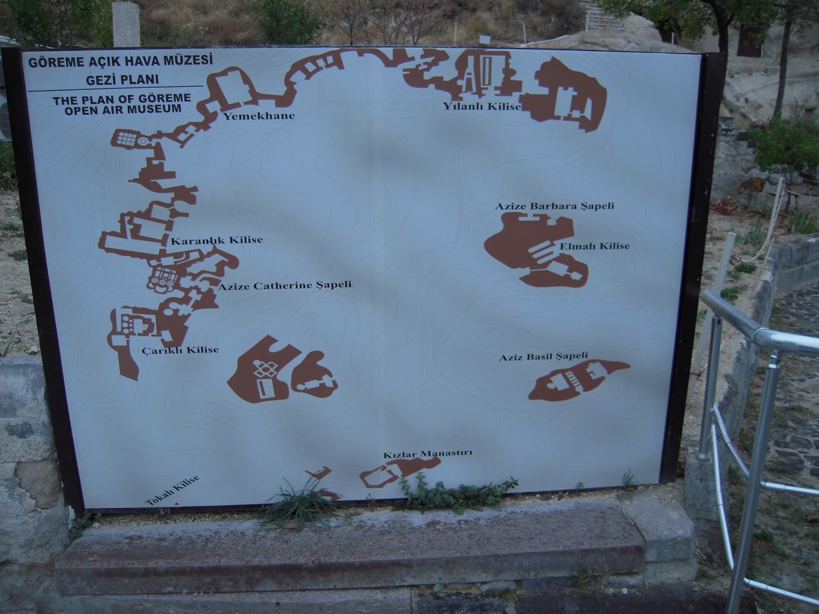 Göreme Tarihi Milli Parkı — photo 4