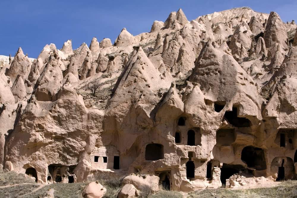 Göreme Tarihi Milli Parkı — photo 5